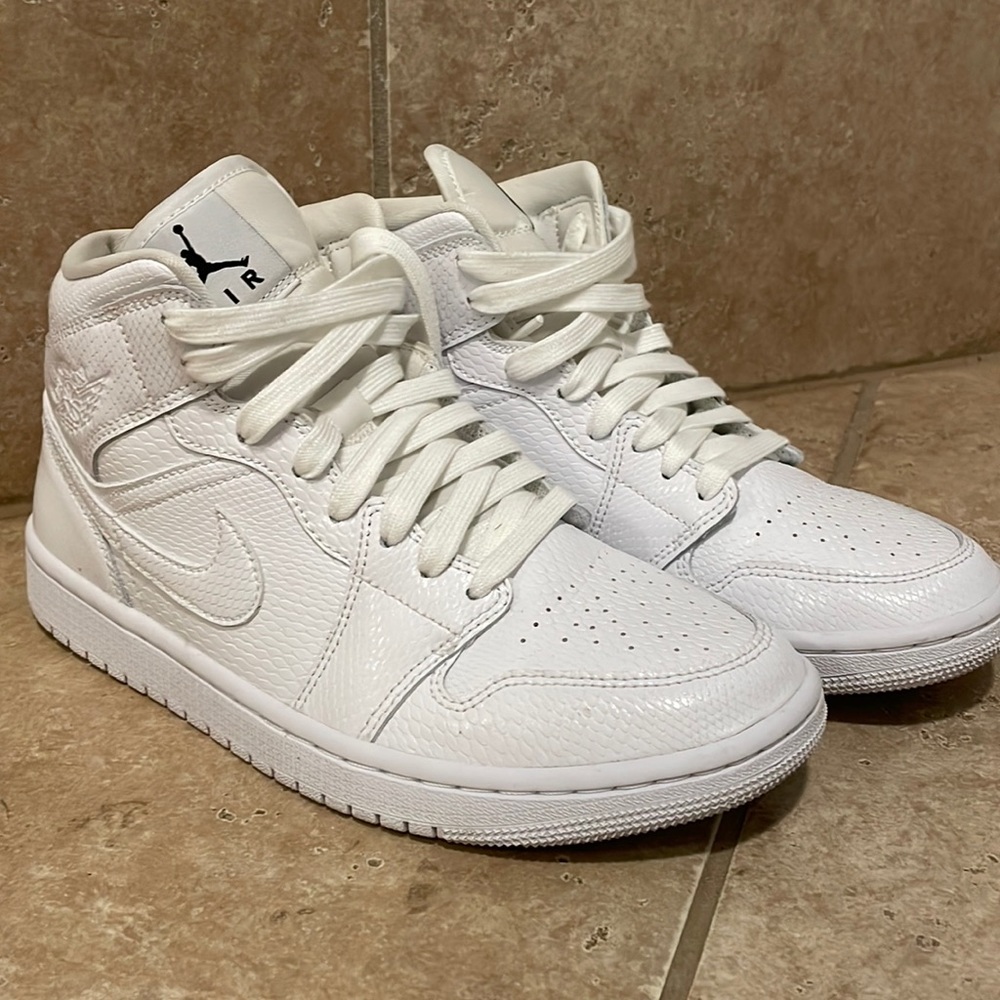 Nike Jordan 1